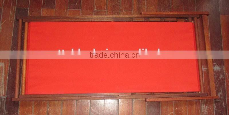 outdoor wooden beach chair with arm or without arm folding chair foladable garden chair