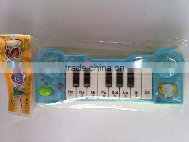 keyboard musical instruments