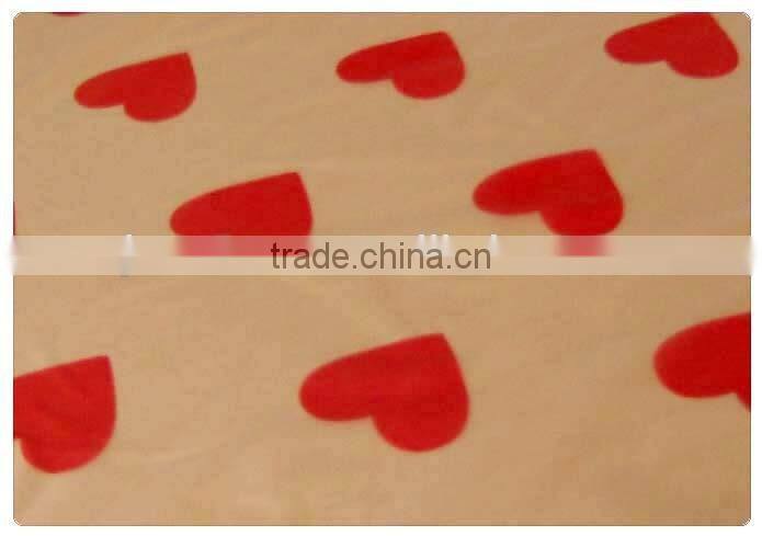 New design cheap PVC table cloth factory