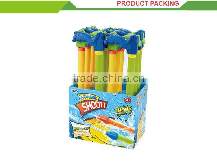 Play toy promotional extreme mini water guns for children