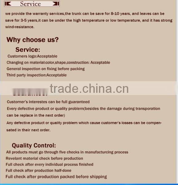 Hot sale fashion artificial bride's bouquet decoration for wedding