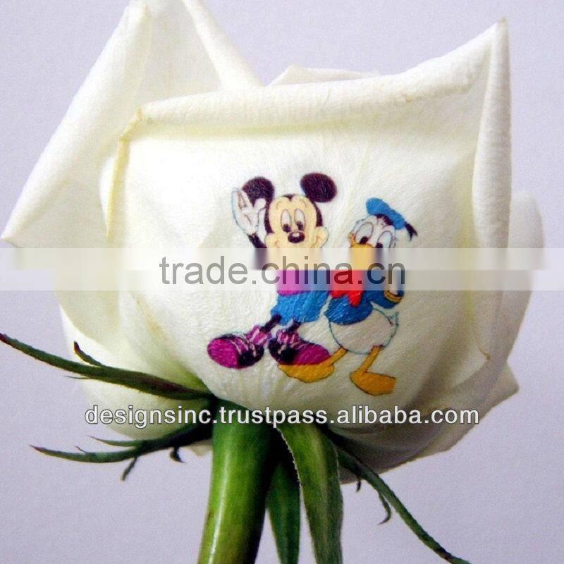NEW!!! Nail Art printer/flower printer
