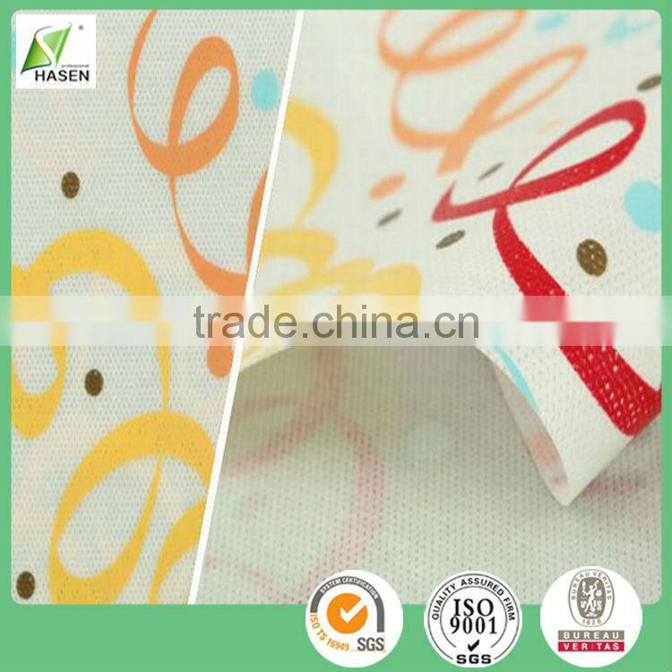 Germany 2014 Hot Selling Products Disposable Table Overlay