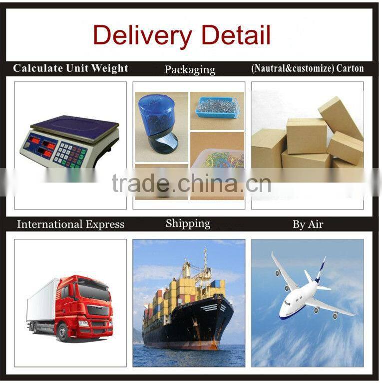 Giant paperclips Advertising gift Chinese paperclips factory