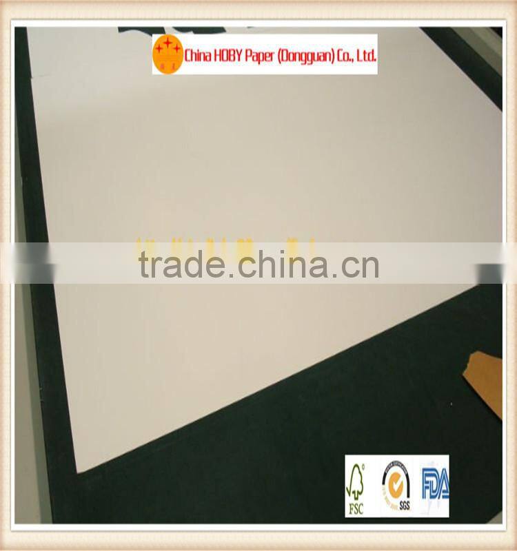 high quality recycled craft paper for paper bag