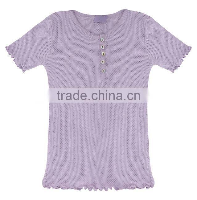 Bella rib girl tank top sleeveless100% organic cotton