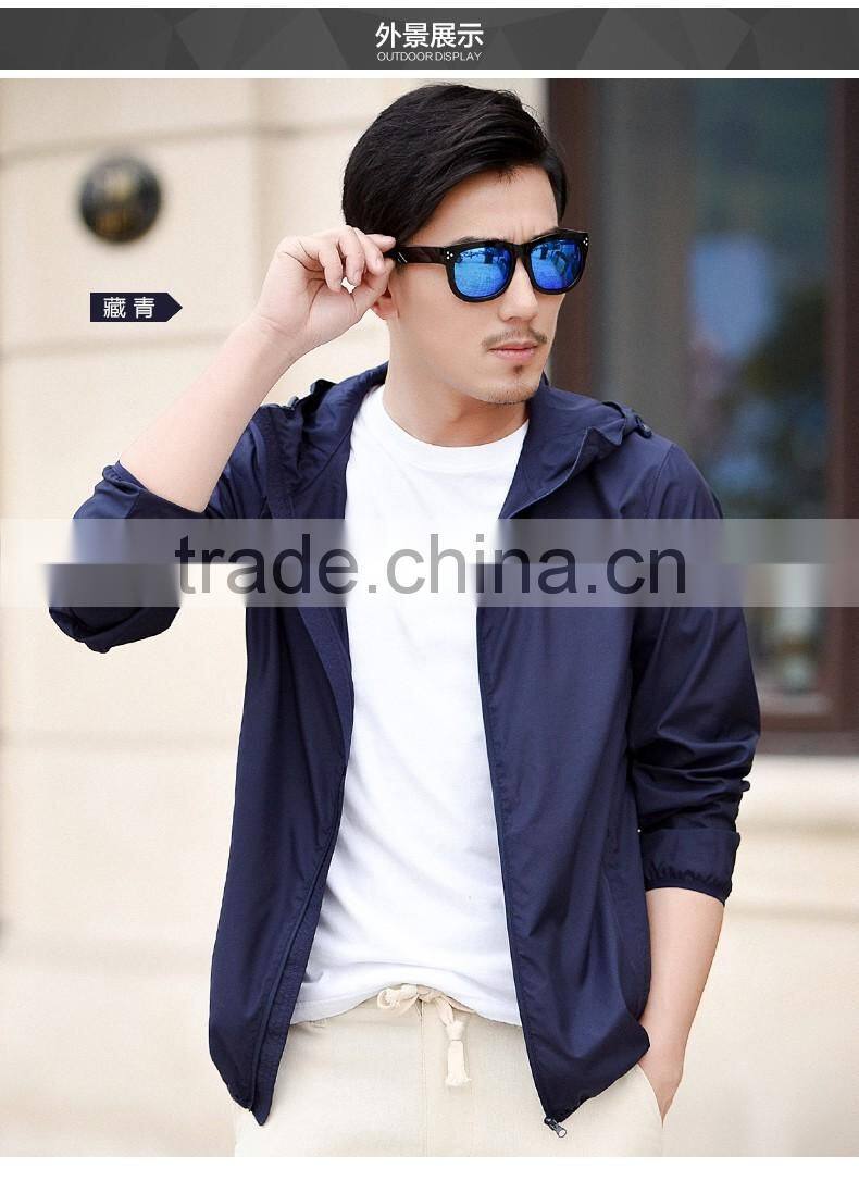 wholesale rain jacket waterproof