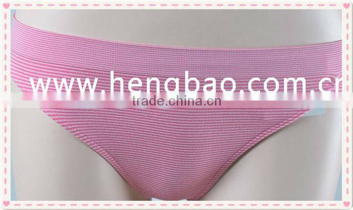 women's hipster with stripe