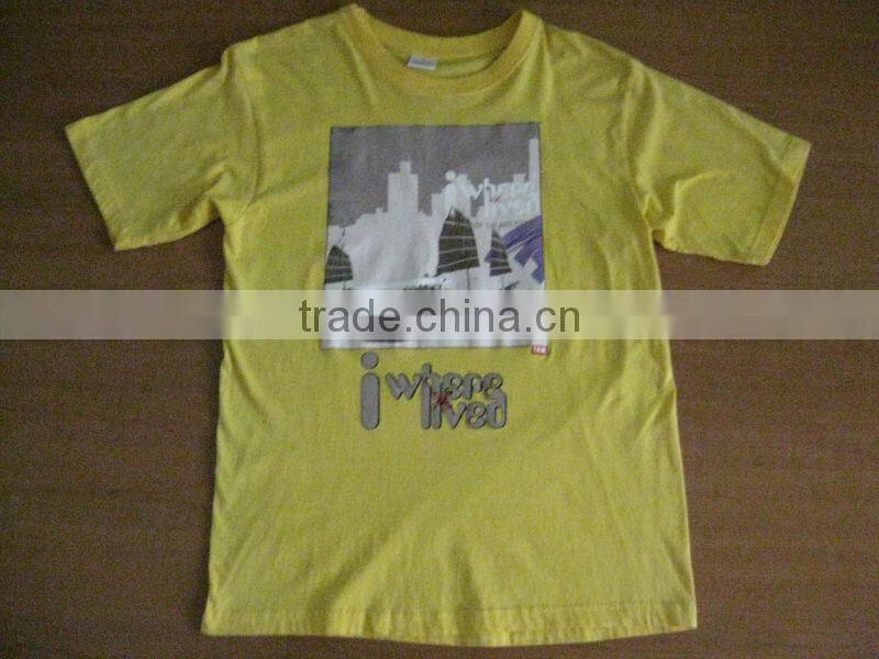 Dark solvent inkjet heat transfer paper