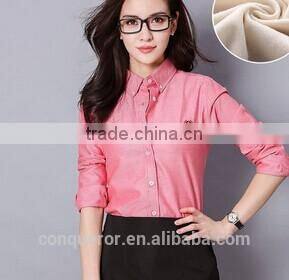 woman cotton shirt woman wear WMST0004