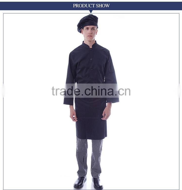 Chef Cook Uniform Red Color Chef Uniform Indonesia