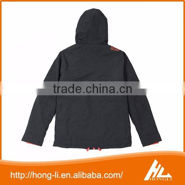 2017 Winter wholesale ski clothing outdoor waterproof women ski jacket