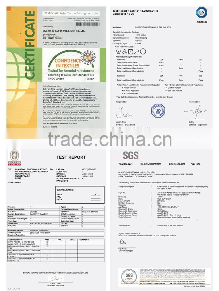 High Quality Boys Swimwear