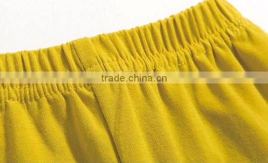 Hot beach pant shirt new style