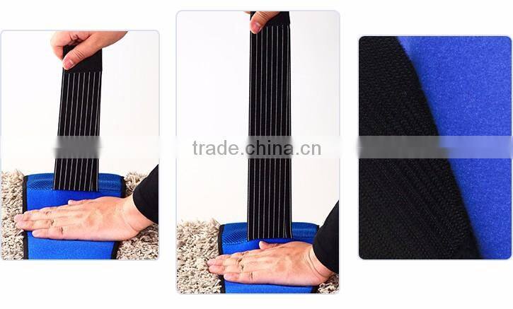 Customized Neoprene Heated Back Support Belt