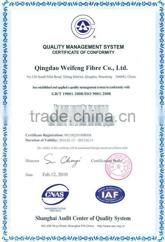 polyester high tenacity filament yarn