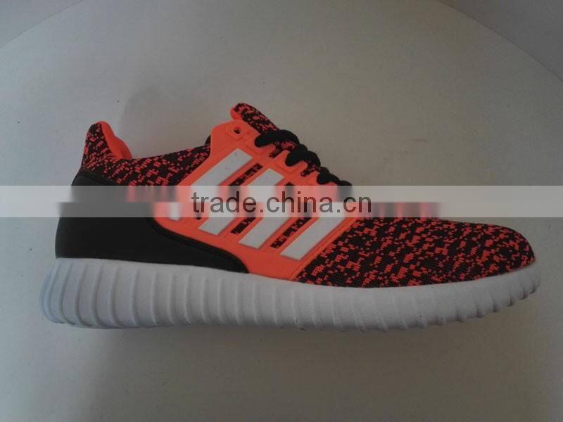 Leisure ladies shoes EVA shoe sole women sport shoes wholesale china