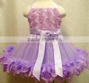 handmade tutu dress party tutu dress wedding dress