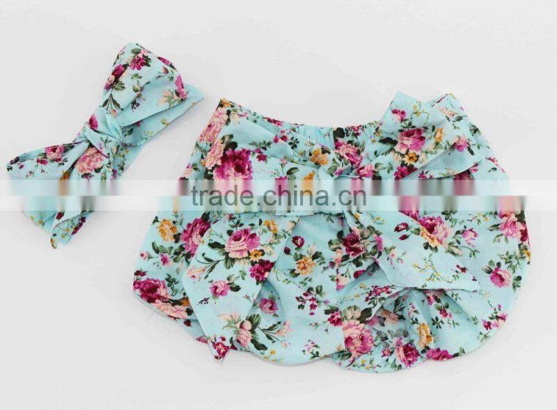 Baby boutique clothes wholesale korean infant girls fashion shorts image baby girl short hot pants