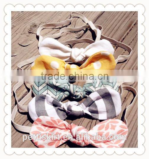 Fancy Baby Girls Hair Accessories Kids Sequin Headband