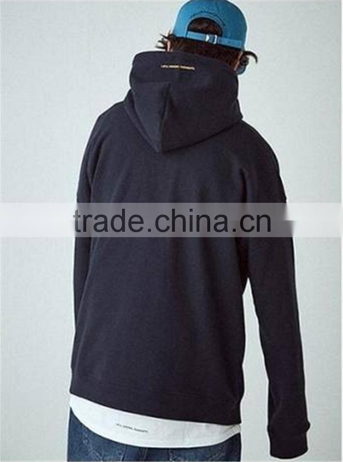 Manufactory OEM Printed High Quality Hoodie With Logo