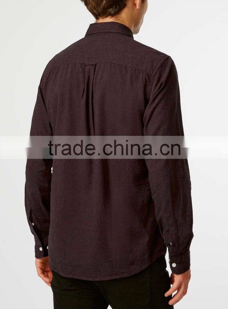 Mens Business Shirts Mens Office Wear plain Dress Shirts