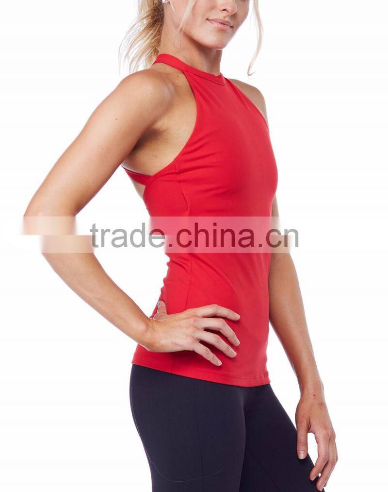 Wholesale matching tops and pants for women sport wear
