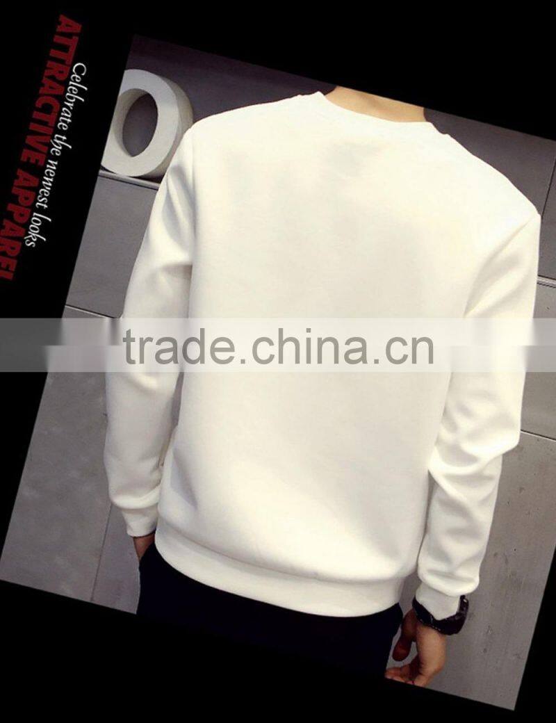 2017 Trending Products Alibaba China Supplier OEM Sublimation Sex Top Sweatshirt
