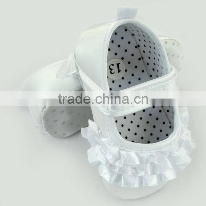 Elegant Cute Baby Musical Shoes Newborn Baby Shoes LBF2015122302