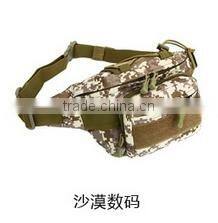 Camouflage Medical Bag Woven First Aid Kits