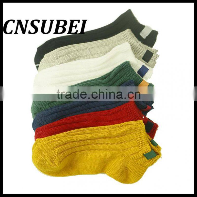 Children socks cotton socks boys socks girls socks