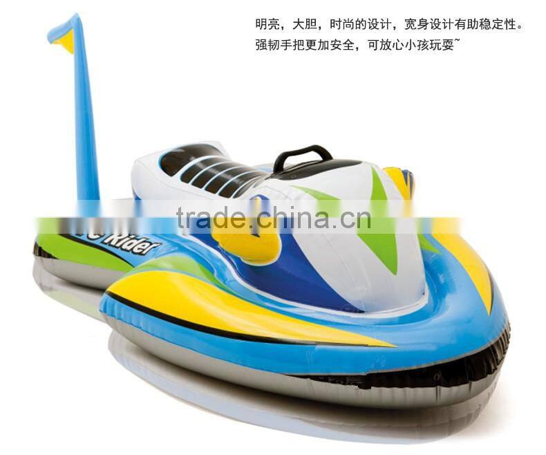 INTEX Water Ride-on Toys