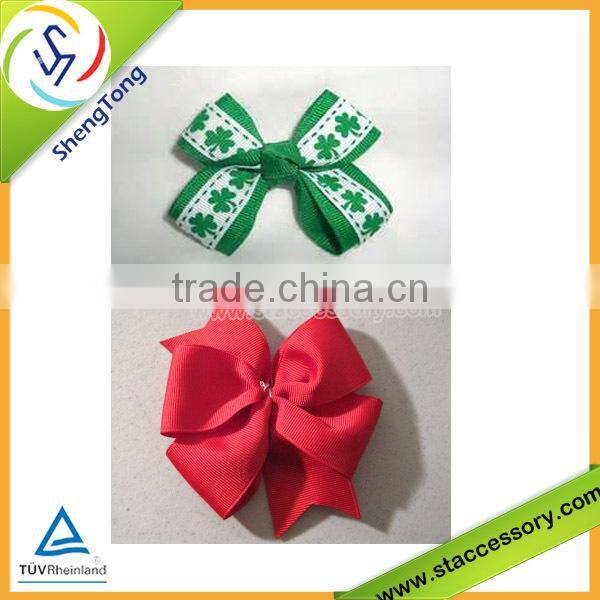 wholesale hign quality satin ribbon bow