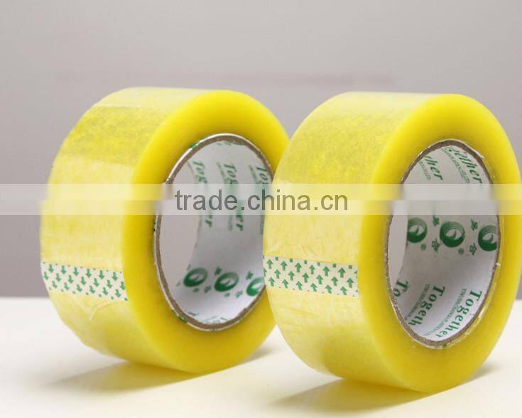 Bopp adhesive tape,bopp packaging tape, tape China Manufacturer