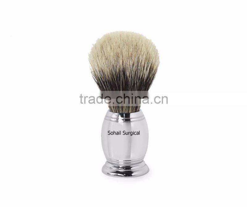 shaving brush