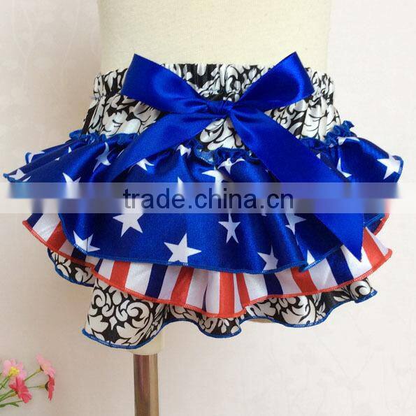 baby girl bloomers clothes ,toddler stain mix diaper Cover ,0-4years H201