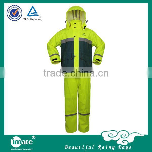 kart rain suit