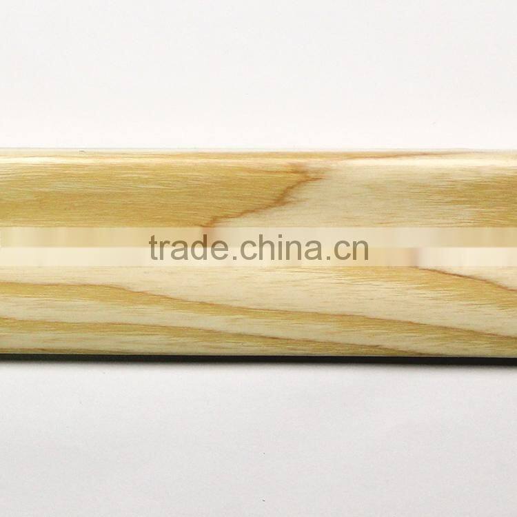 Fatory direct supplying furniture decorative wood moulding with best price from china