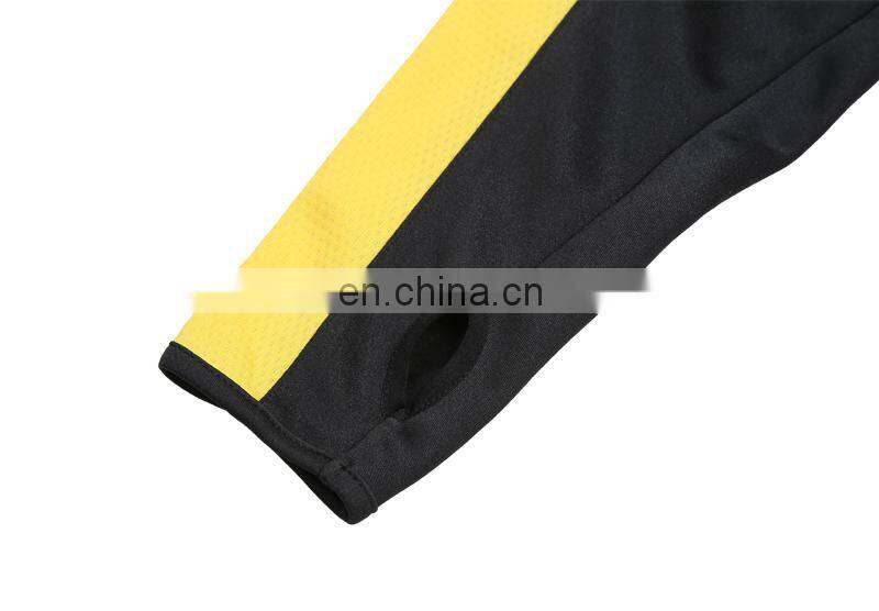 China promotion Cheap Custom American Sport club soccer jersey