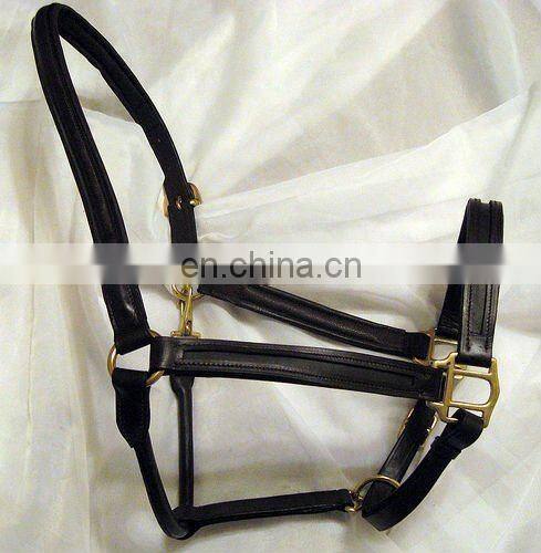 HIGH QUALITY LEATHER DOG COLLAR