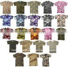 Military T.Shirt
