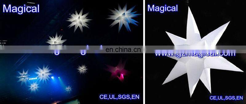 amazing giant inflatable decoration flower