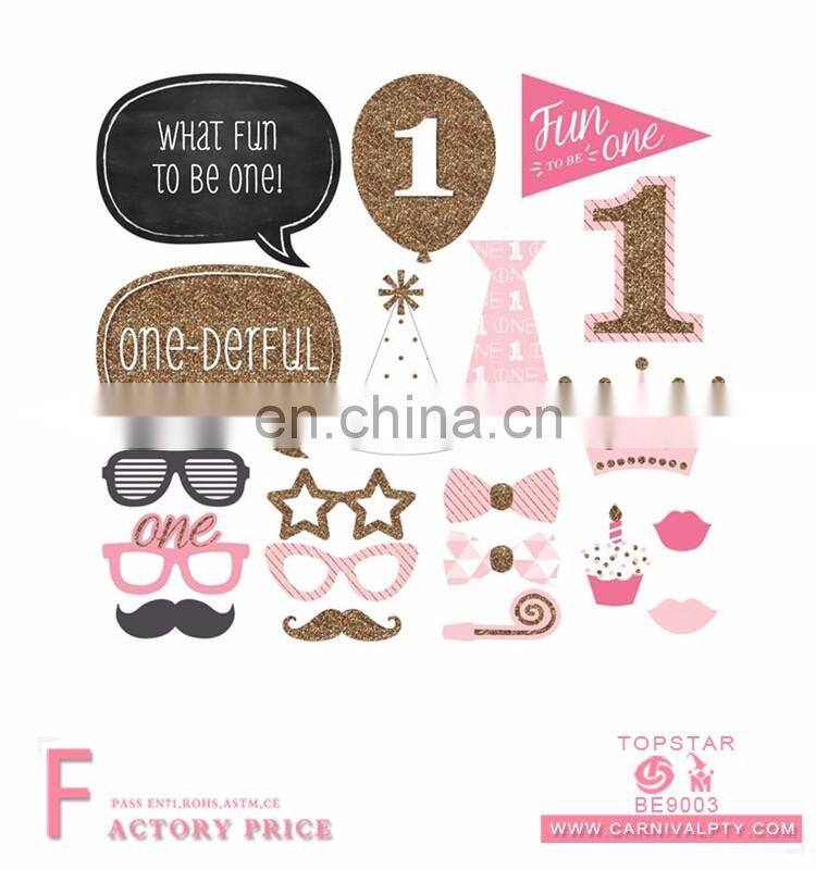 Wholesale Promotional Fashionable Hen Party Badge Display Case Color Badge