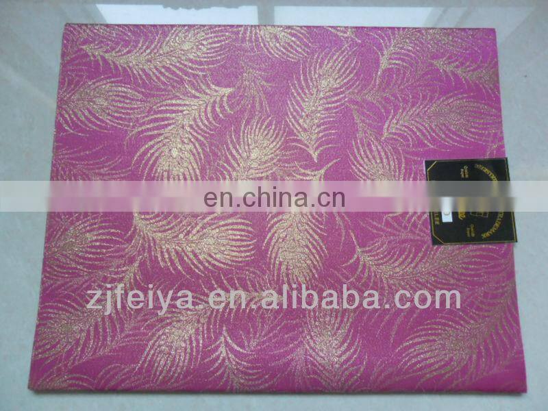 Best selling African Embroidery Sego Headtie 2013 New Design