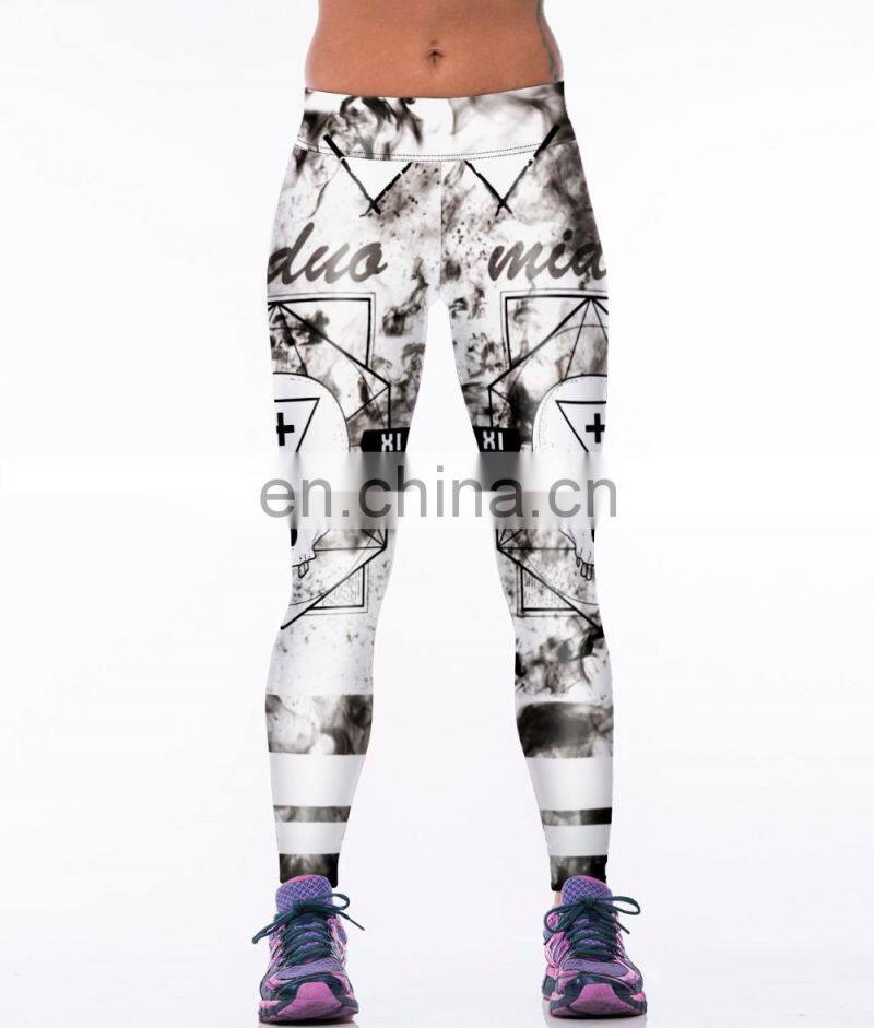 hot design tight sexy leggings for women