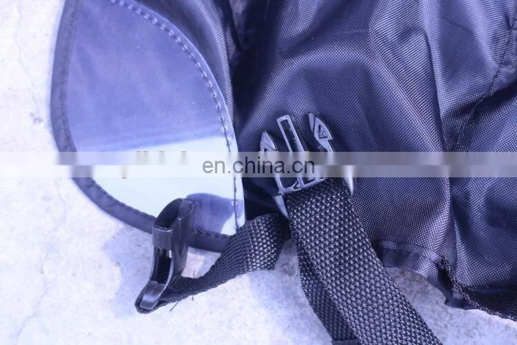 Car Trunk Seat Back Folding Oxford Organiser Multi-Pocket Auto Travel Hanging Storage Bag Car Seat Tidy Organizer Bag #SB0025