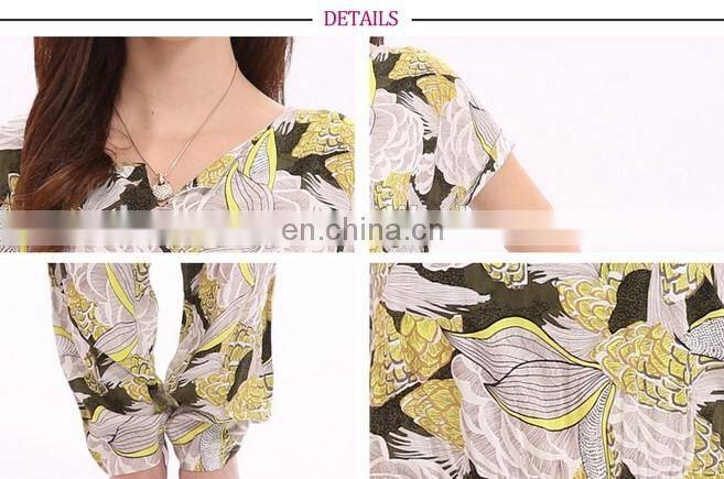 Manufacturer Guangzhou Custom Printing One Piece Ladies Jumpsuit For Woman