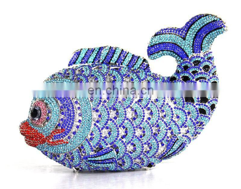 High quality clutch bag for girlsl/ shining evening clutch/high quality factory clutch bags for wholesale