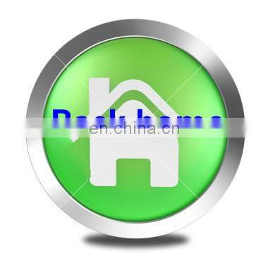 Wholesale 2D sublimation mobile phone case for iphone5