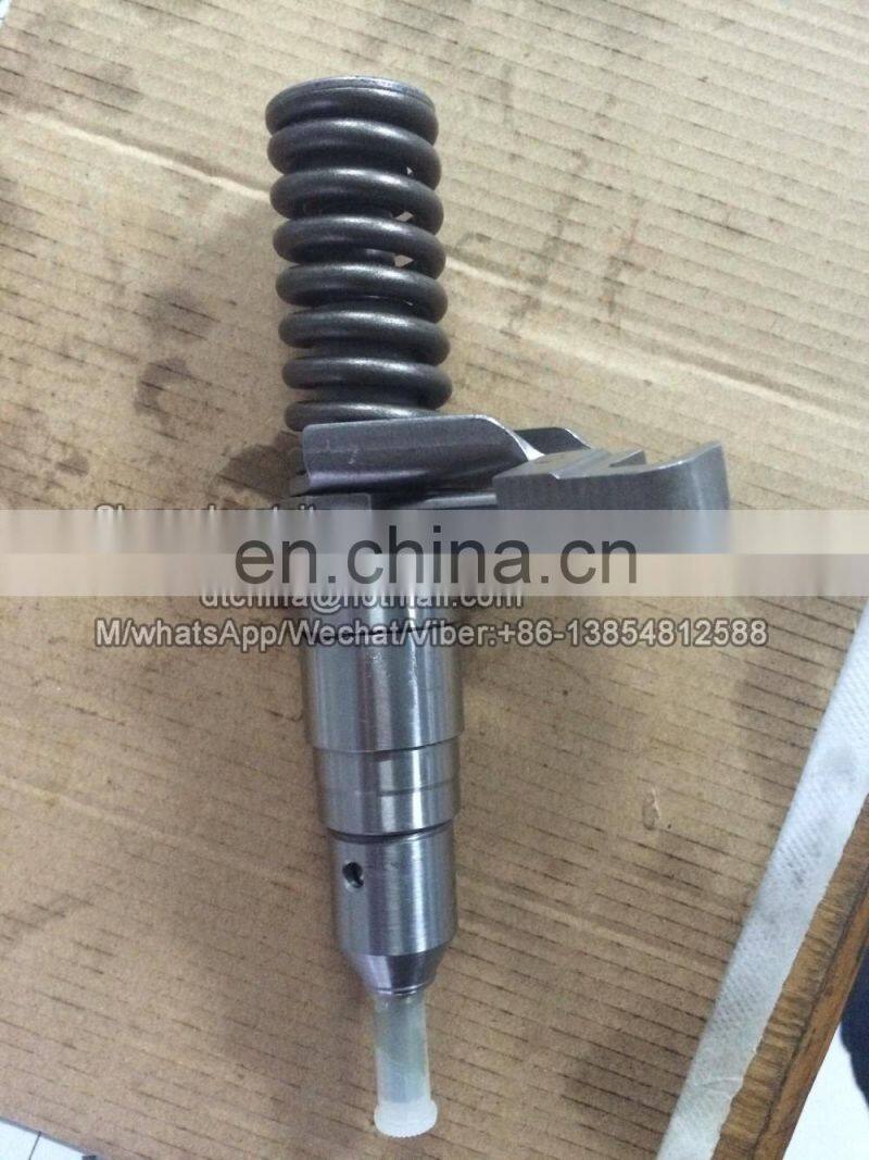 Diesel Fuel Injector 127-8218 1278218